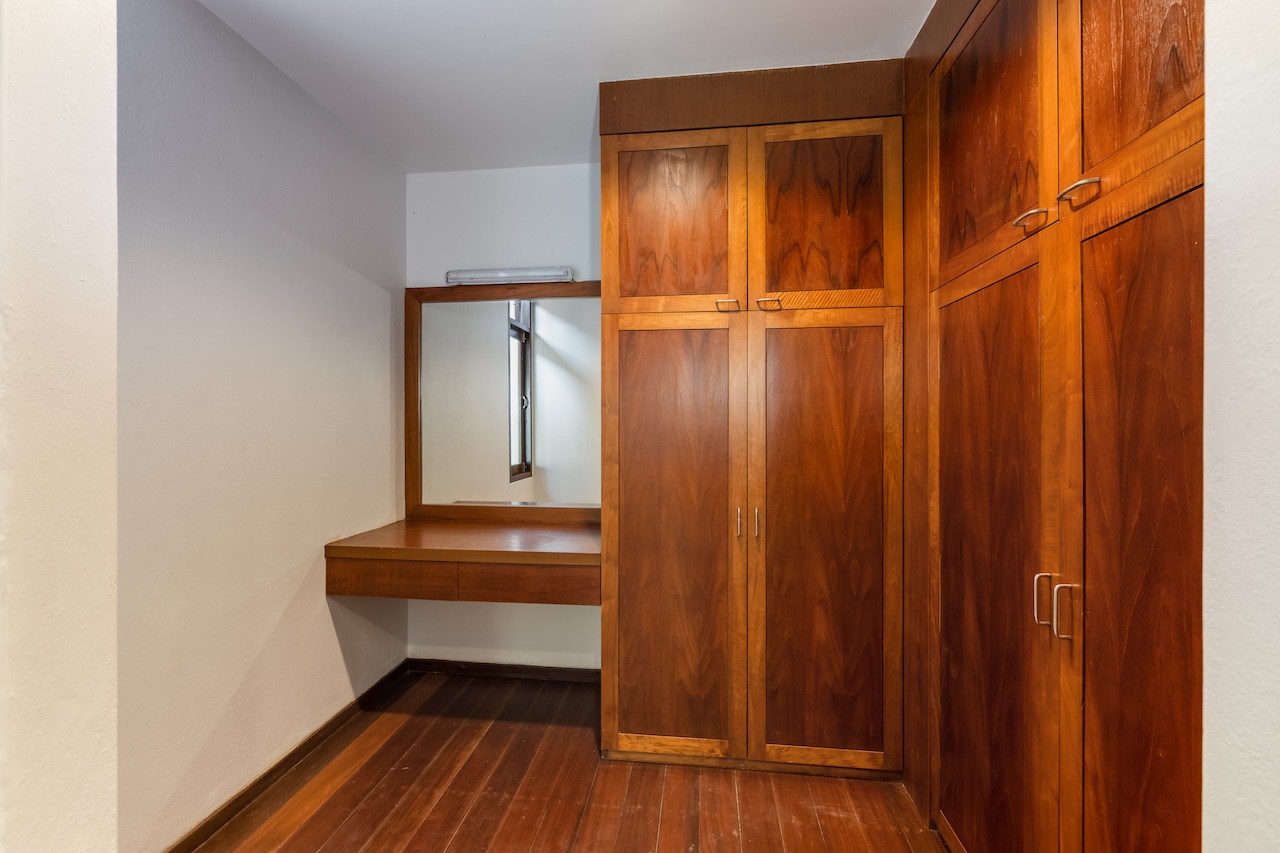 Koh Samui Villa In Laem Yai Koh Samui Villa In Laem Yai Wardrobe