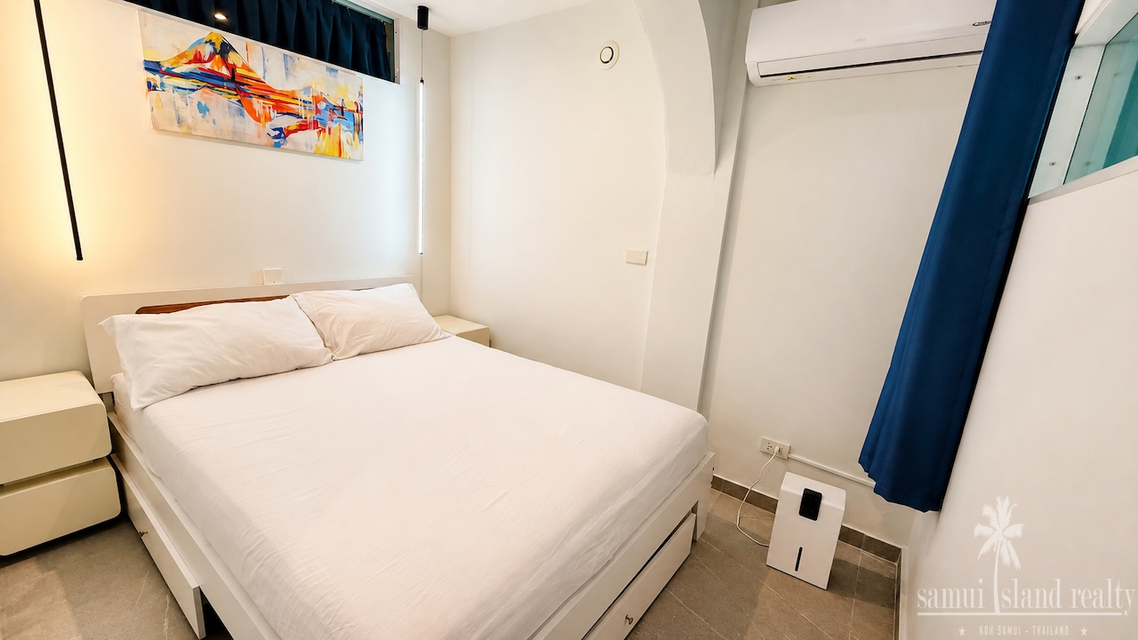 Lamai 4-Bedroom Investment Property Lamai 4-Bedroom Investment Property Lower Bedroom