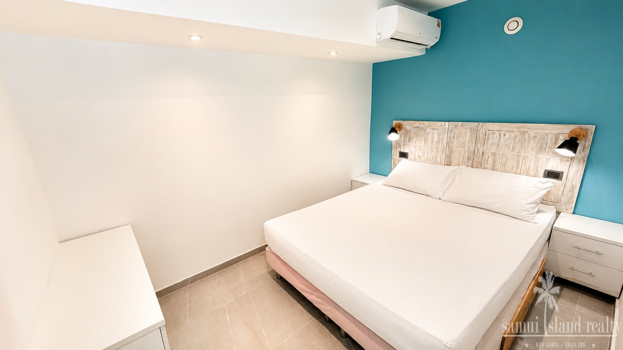 Lamai 4-Bedroom Investment Property Lamai 4-Bedroom Investment Property Bedroom