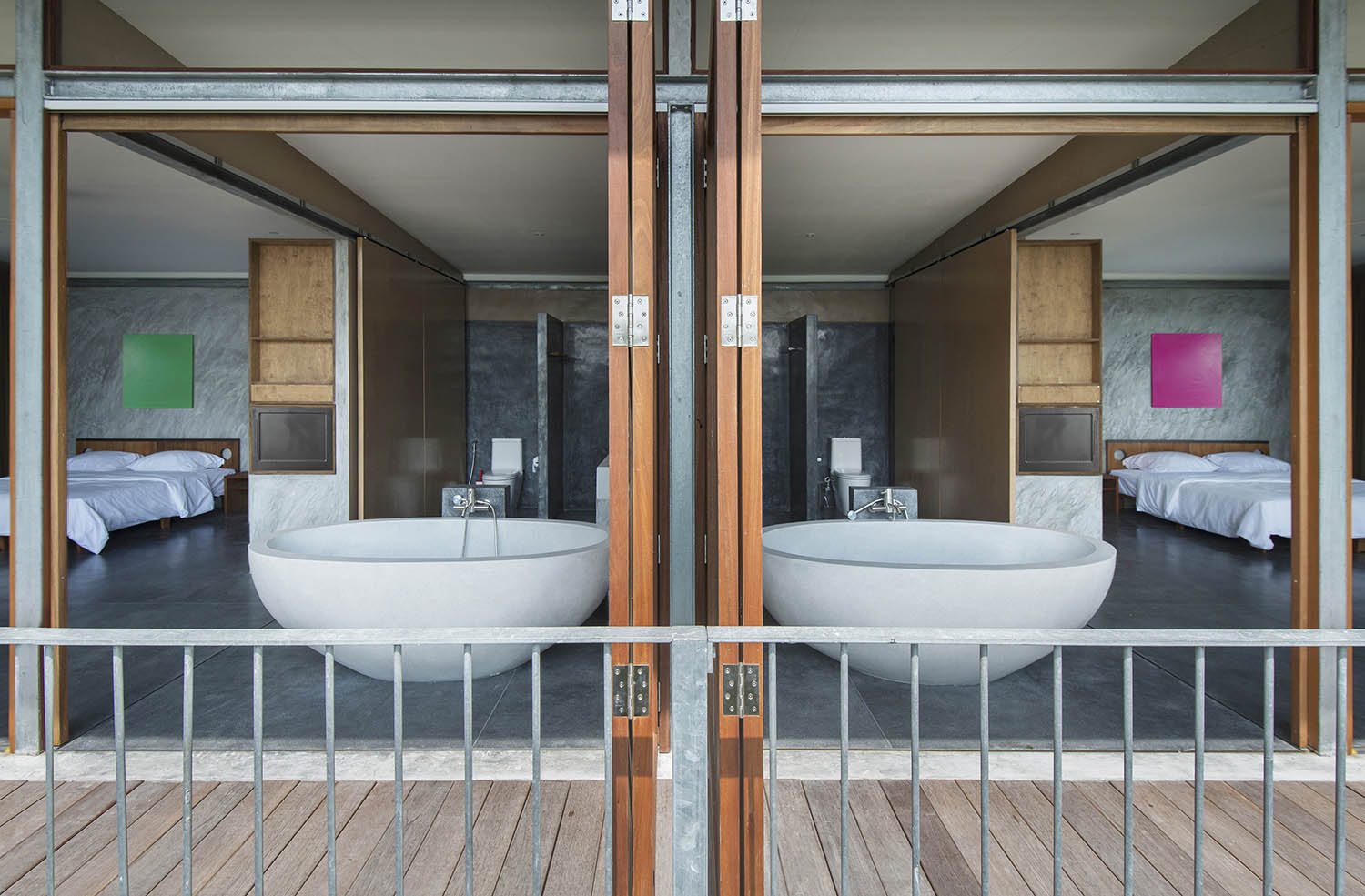 Luxury Koh Samui Villa For longterm Rent Luxury Koh Samui Villa For longterm Rent Bathrooms