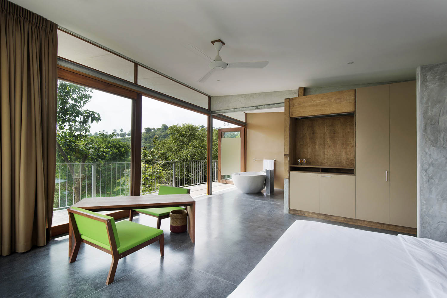 Luxury Koh Samui Villa For longterm Rent Luxury Koh Samui Villa For longterm Rent Bedroom