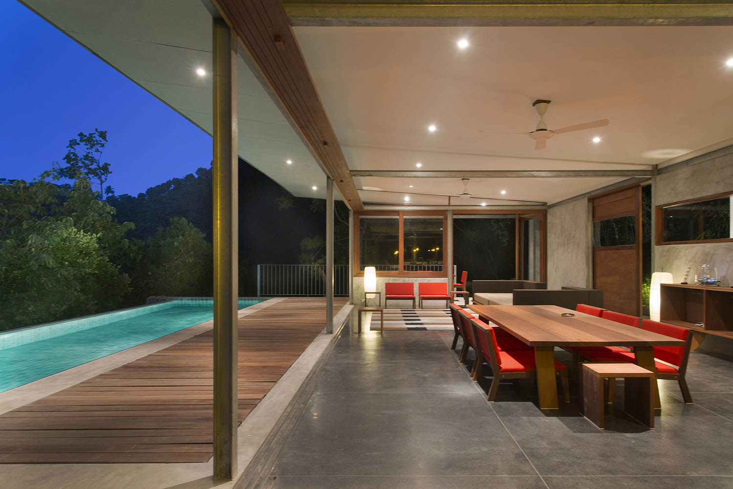 Luxury Koh Samui Villa For longterm Rent Luxury Koh Samui Villa For longterm Rent Interior