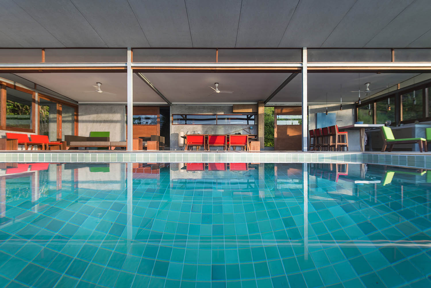 Luxury Koh Samui Villa For longterm Rent Luxury Koh Samui Villa For longterm Rent Exterior