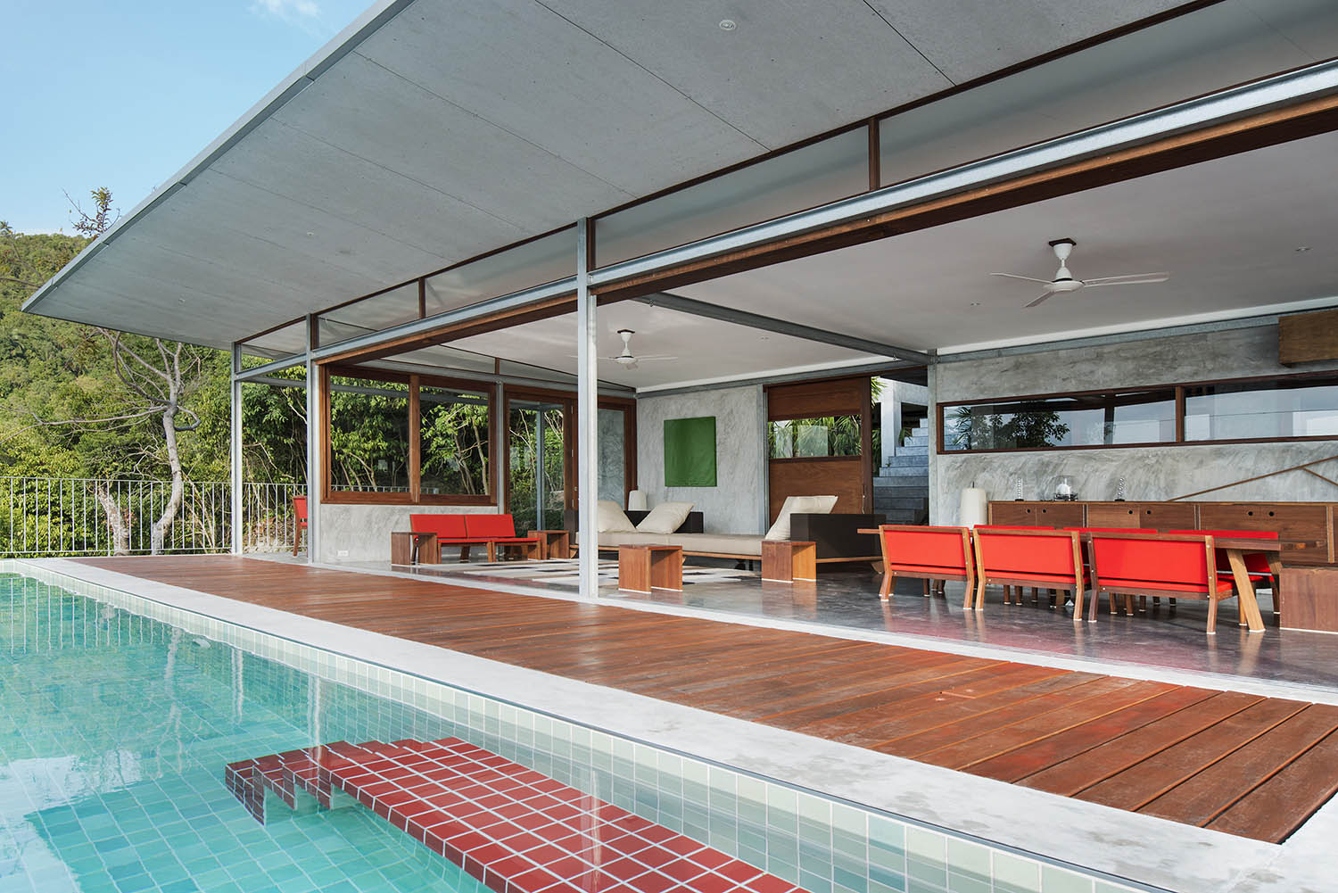 Luxury Koh Samui Villa For longterm Rent Luxury Koh Samui Villa For longterm Rent Exterior