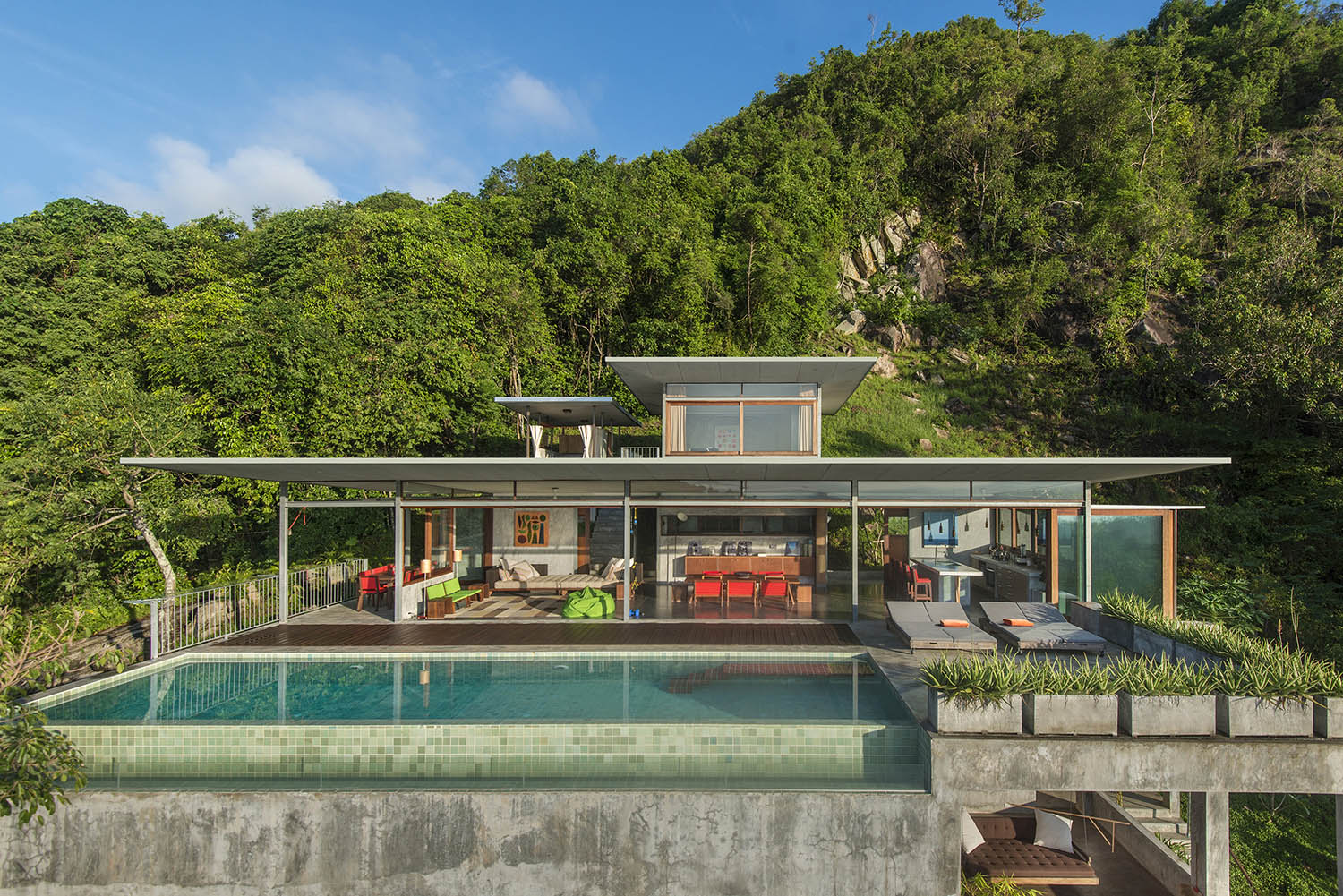 Luxury Koh Samui Villa For longterm Rent Luxury Koh Samui Villa For longterm Rent