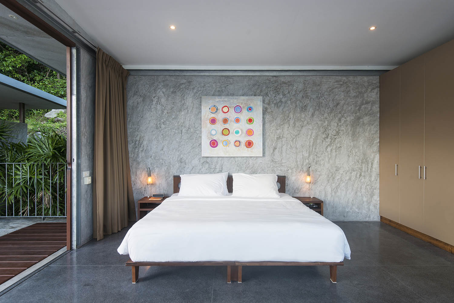 Luxury Koh Samui Villa For longterm Rent Luxury Koh Samui Villa For longterm Rent Bedroom