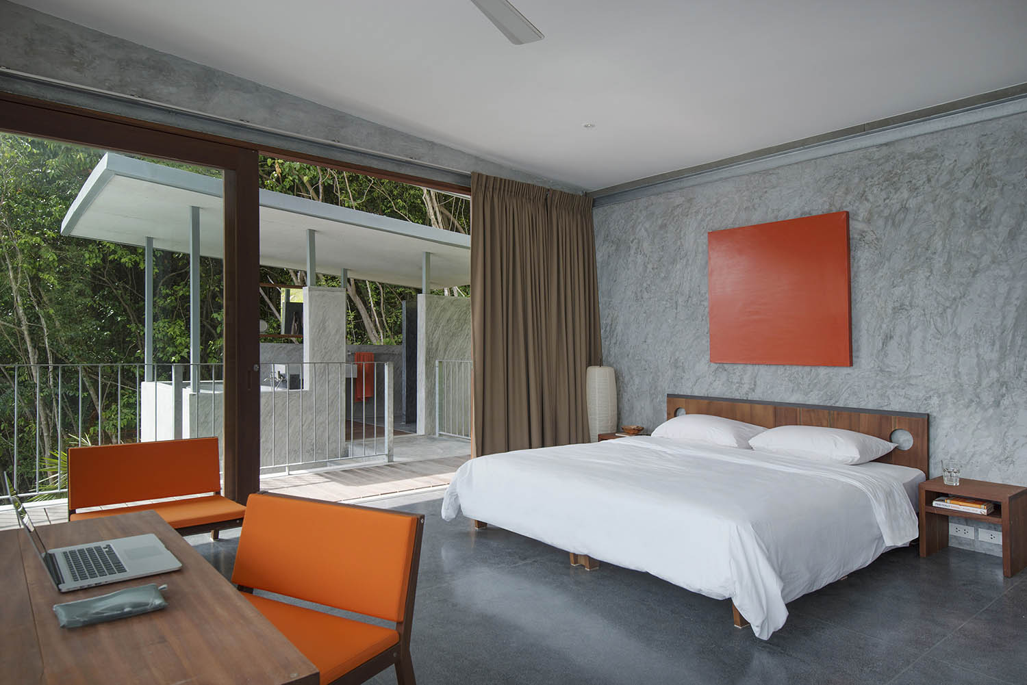 Luxury Koh Samui Villa For longterm Rent Luxury Koh Samui Villa For longterm Rent Bedroom