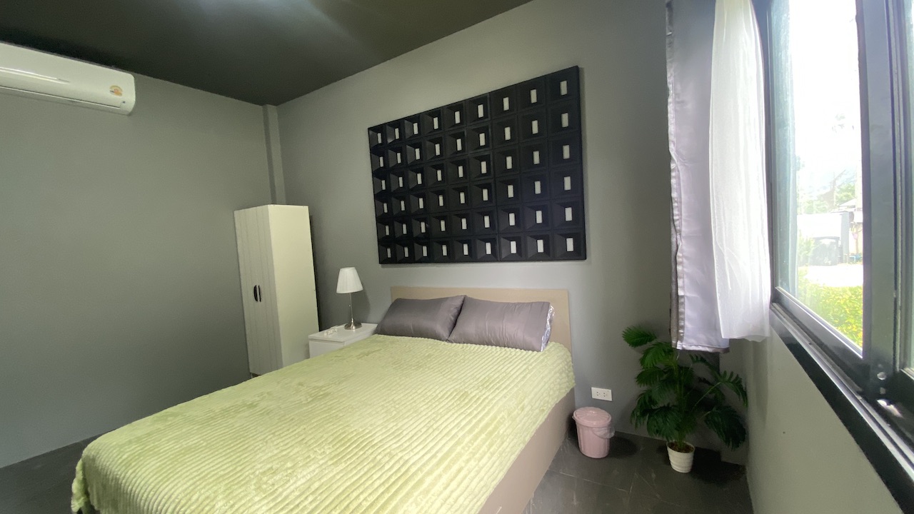 Namueng Thai House Namueng Thai House Guest Bedroom