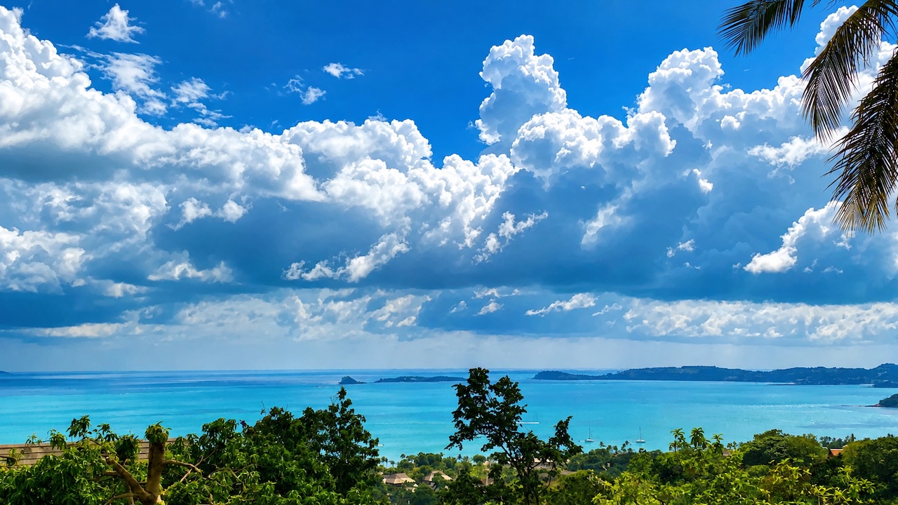 Premier Koh Samui Sea View Land Premier Koh Samui Sea View Land