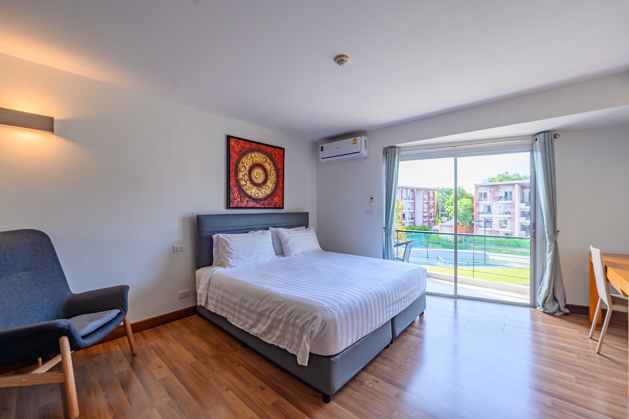 Replay Apartment Replay Apartment Bedroom