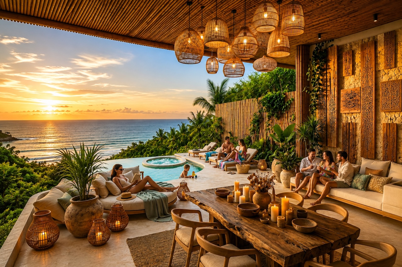 SHA-KOON KOH SAMUI SHA-KOON KOH SAMUI POOL