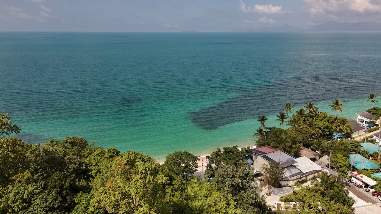 SHA KOON ONE-BEDROOM VILLAS SHA KOON ONE-BEDROOM VILLAS BEACH