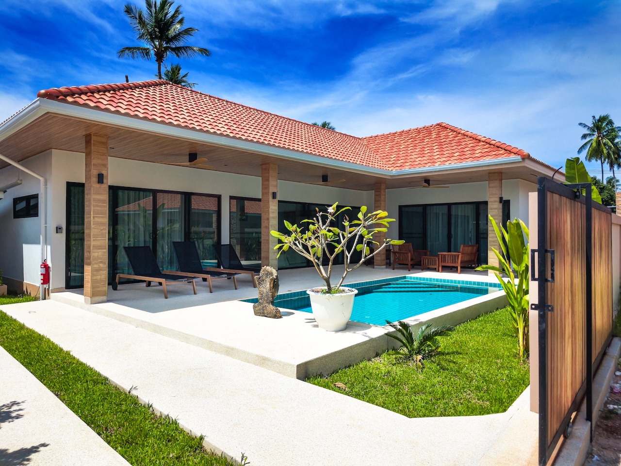 Samudra Serenity Villas Samudra Serenity Villas