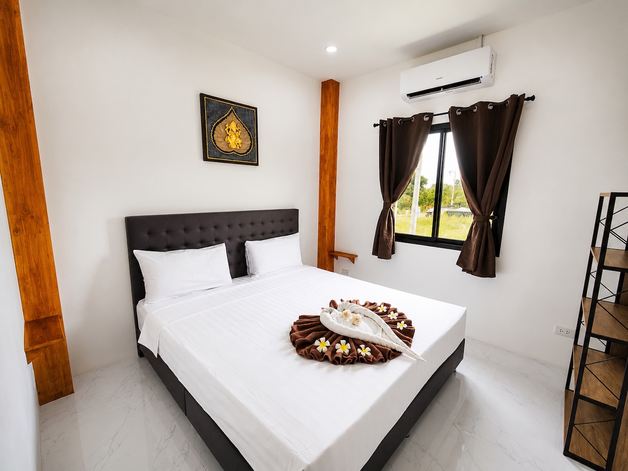 Taling Ngam 2 Bedroom House Taling Ngam 2 Bedroom House