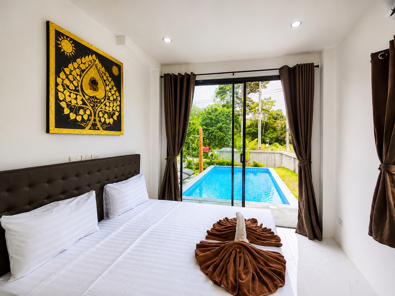 Taling Ngam 2 Bedroom House Taling Ngam 2 Bedroom House
