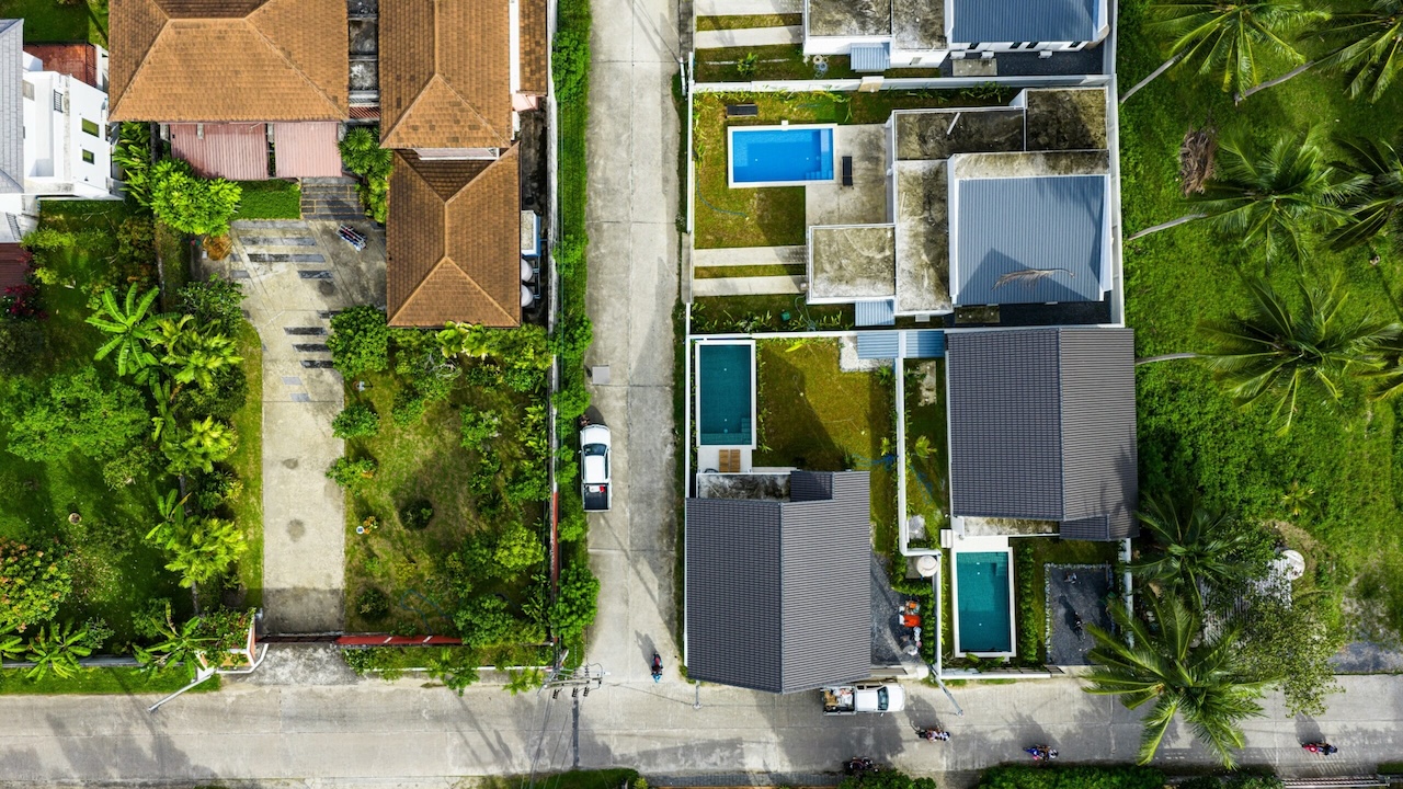 Taling Ngam House For Sale Taling Ngam House For Sale