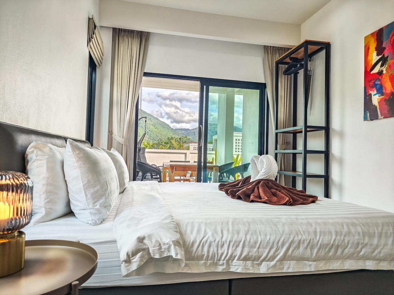 Taling Ngam House For Sale Taling Ngam House For Sale Bedroom