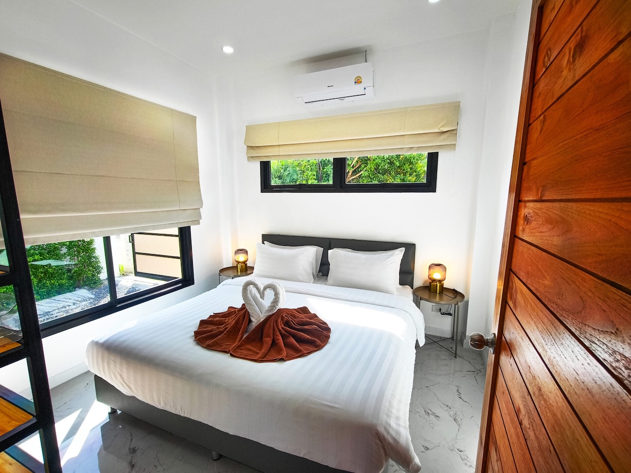Taling Ngam House For Sale Taling Ngam House For Sale Bedroom