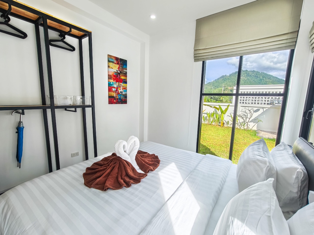 Taling Ngam House For Sale Taling Ngam House For Sale Bedroom