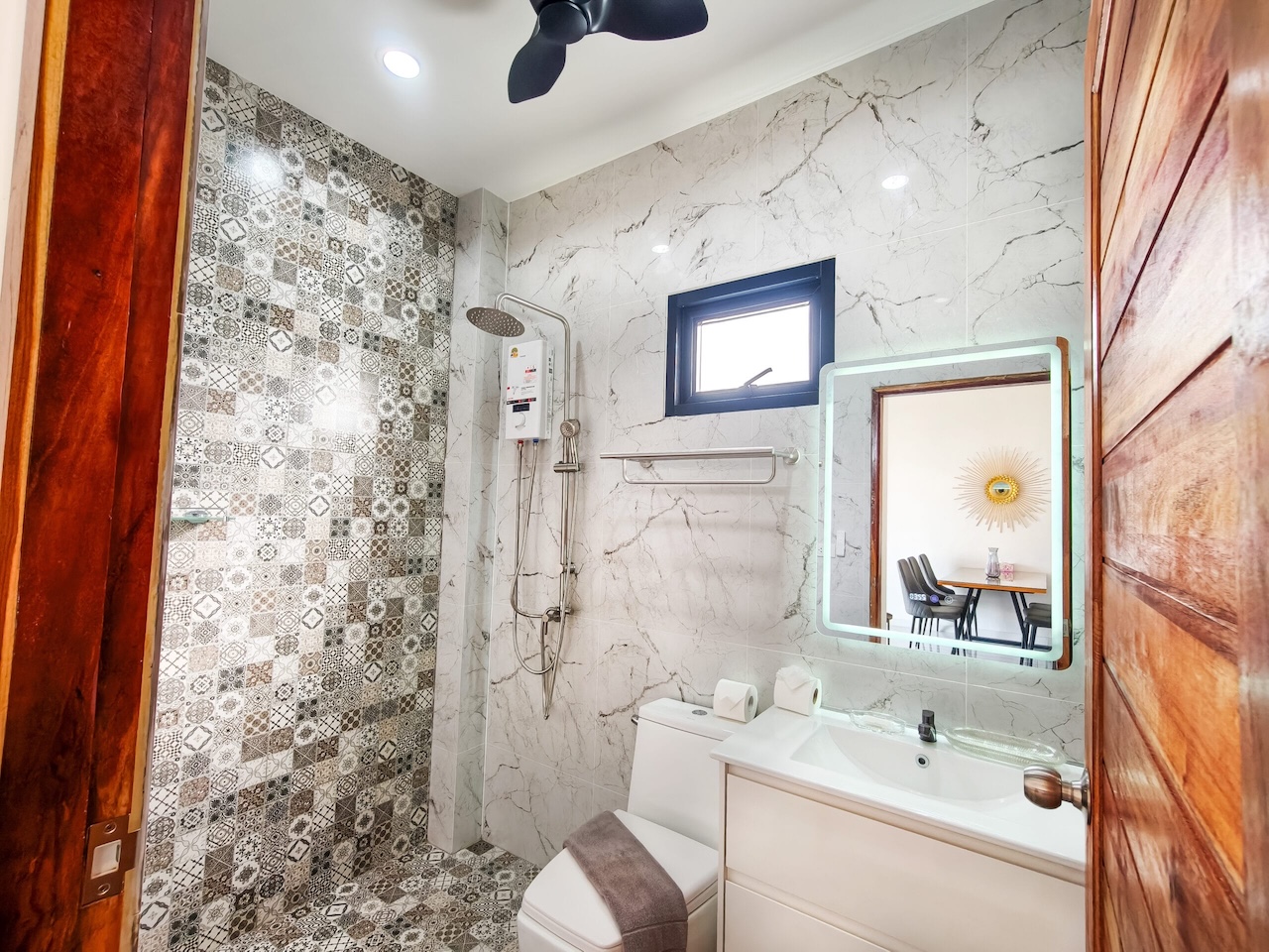 Taling Ngam House For Sale Taling Ngam House For Sale Bathroom