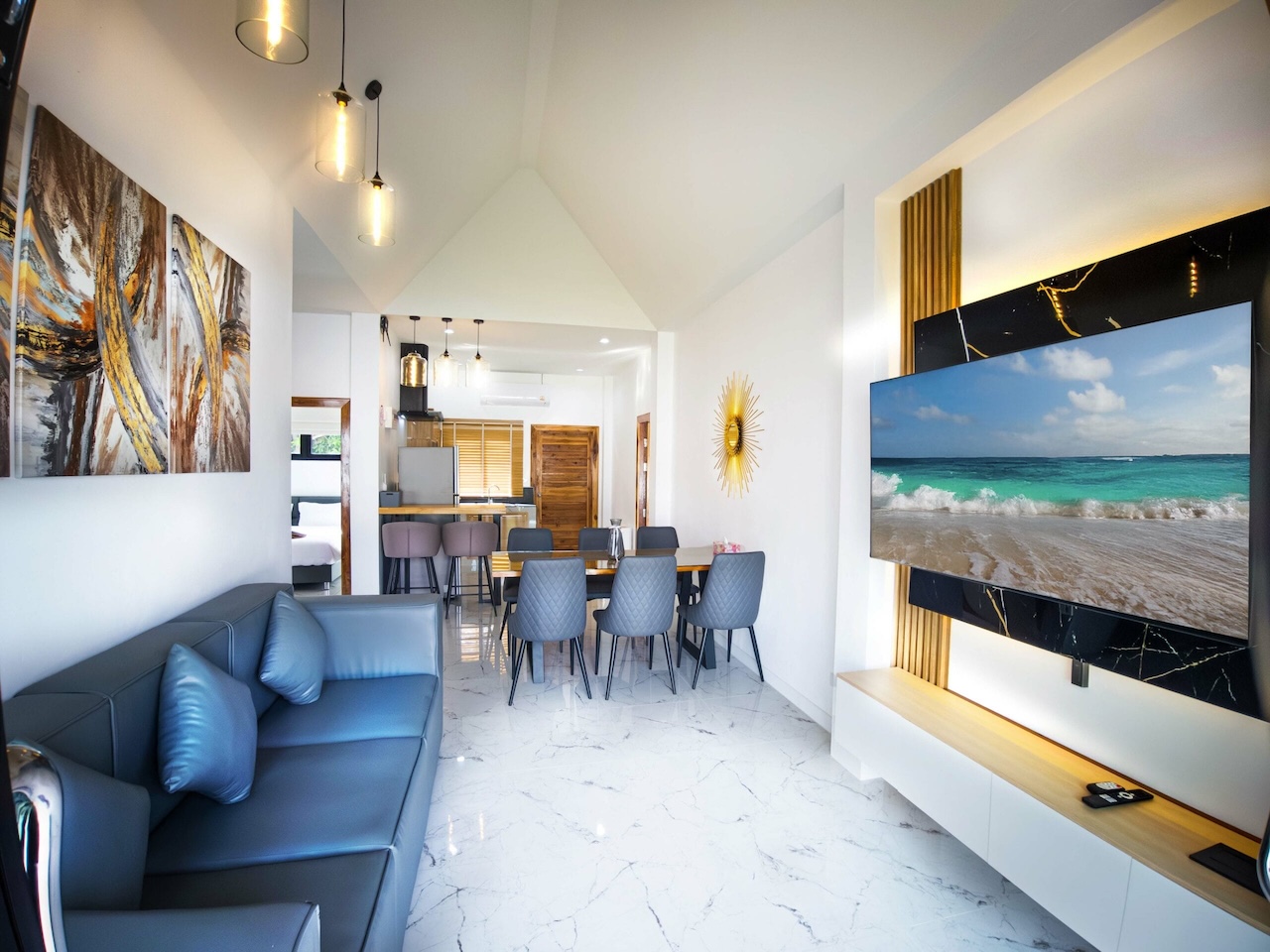 Taling Ngam House For Sale Taling Ngam House For Sale Lounge