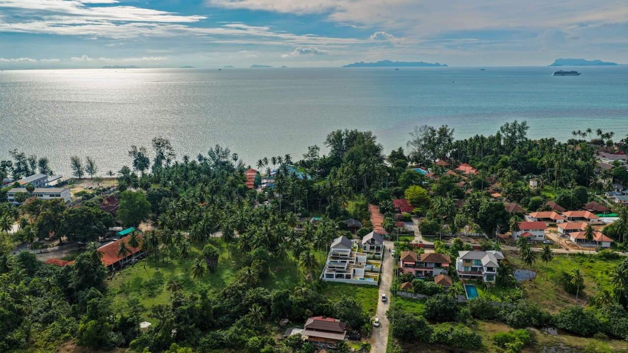 Taling Ngam House For Sale Taling Ngam House For Sale Surrounding