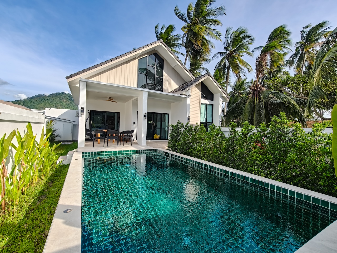 Taling Ngam House For Sale Taling Ngam House For Sale Exterior