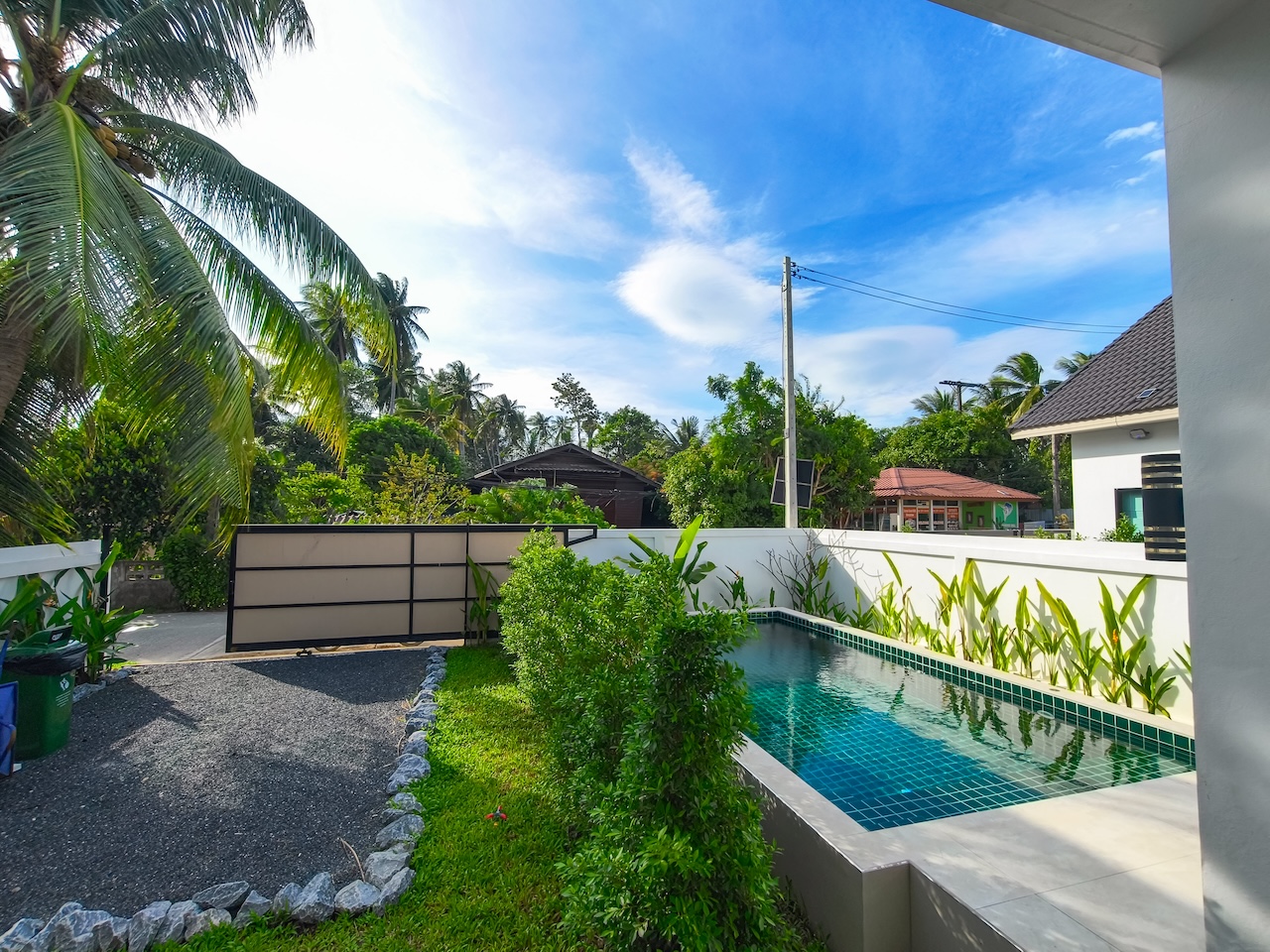 Taling Ngam House For Sale Taling Ngam House For Sale Exterior