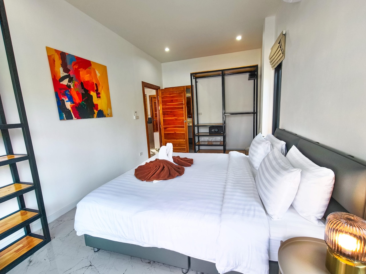 Taling Ngam House For Sale Taling Ngam House For Sale Bedroom