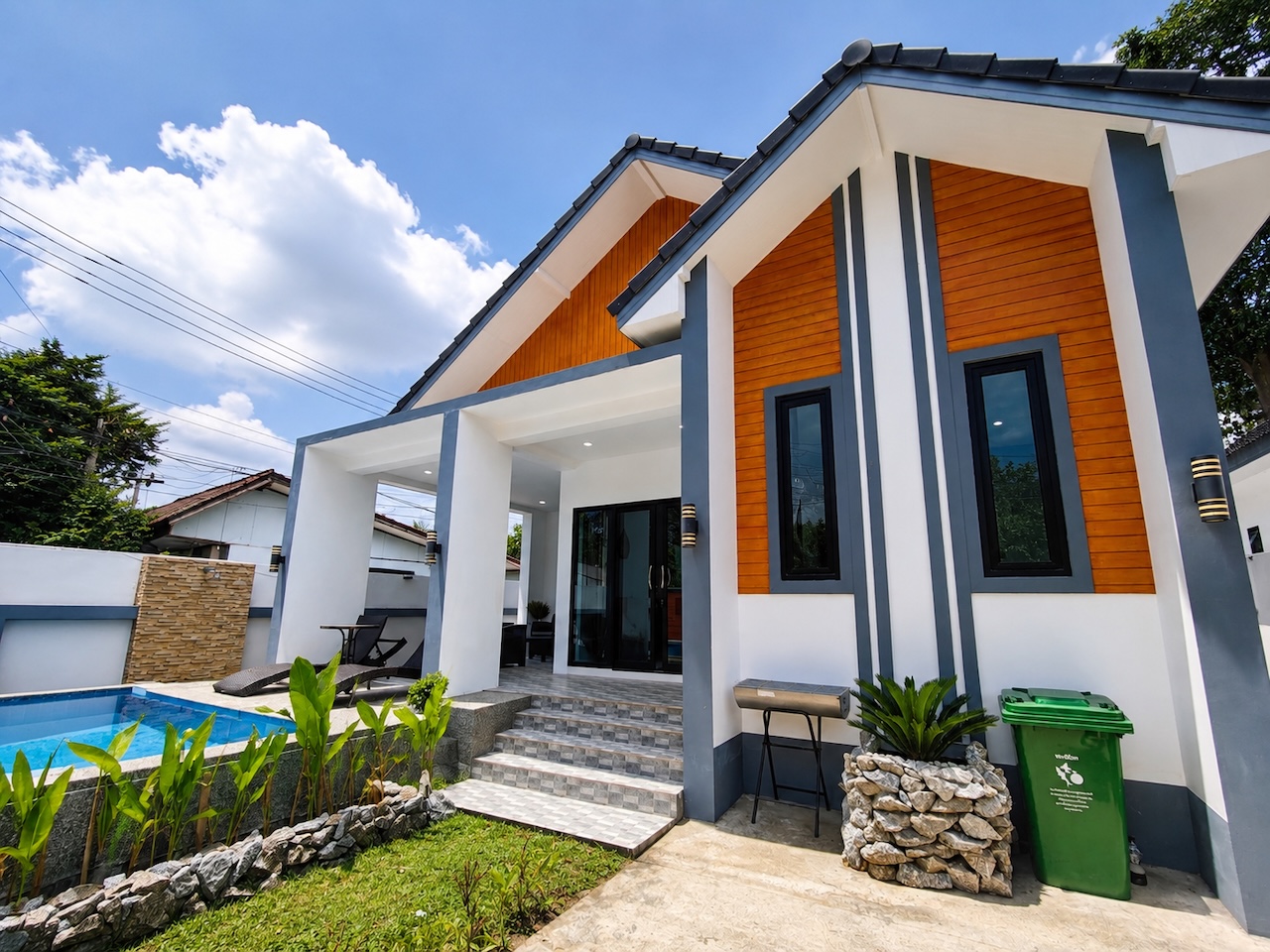 Villa Kokini Koh Samui Villa Kokini Koh Samui Exterior