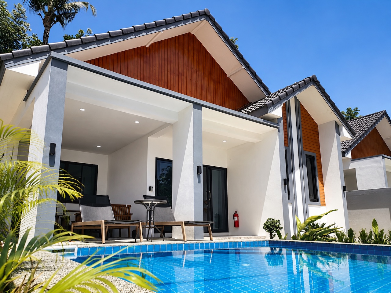 Villa Kokini Koh Samui Villa Kokini Koh Samui Exterior