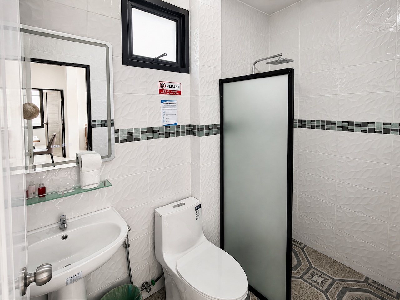 Villa Kokini Koh Samui Villa Kokini Koh Samui Bathroom