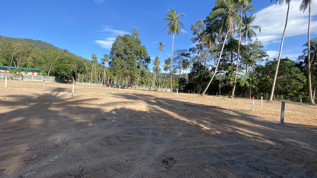 Angthong Land Plots Angthong Land Plots Mountain View
