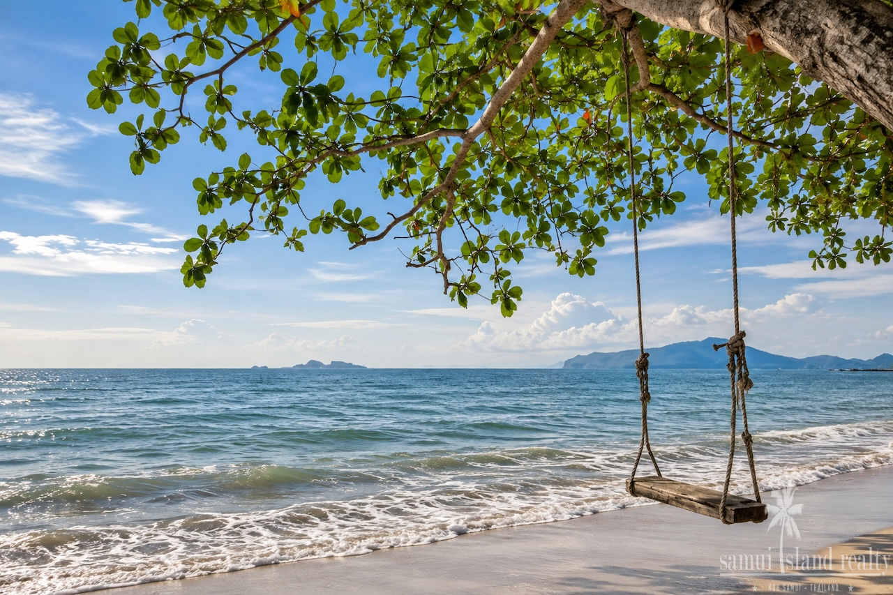 Ban Kao Beach Land Ban Kao Beach Land View
