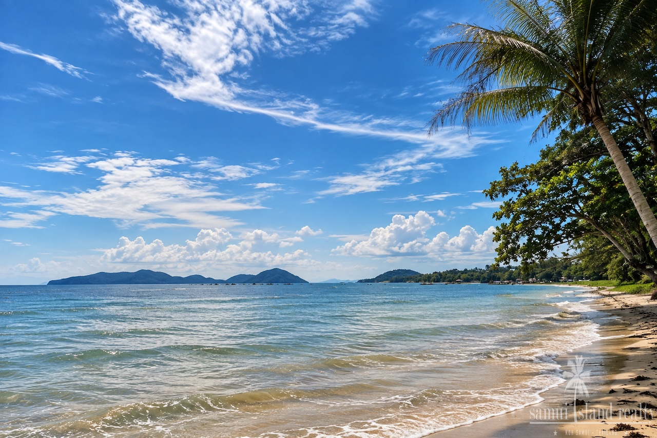 Ban Kao Beach Land Ban Kao Beach Land Views