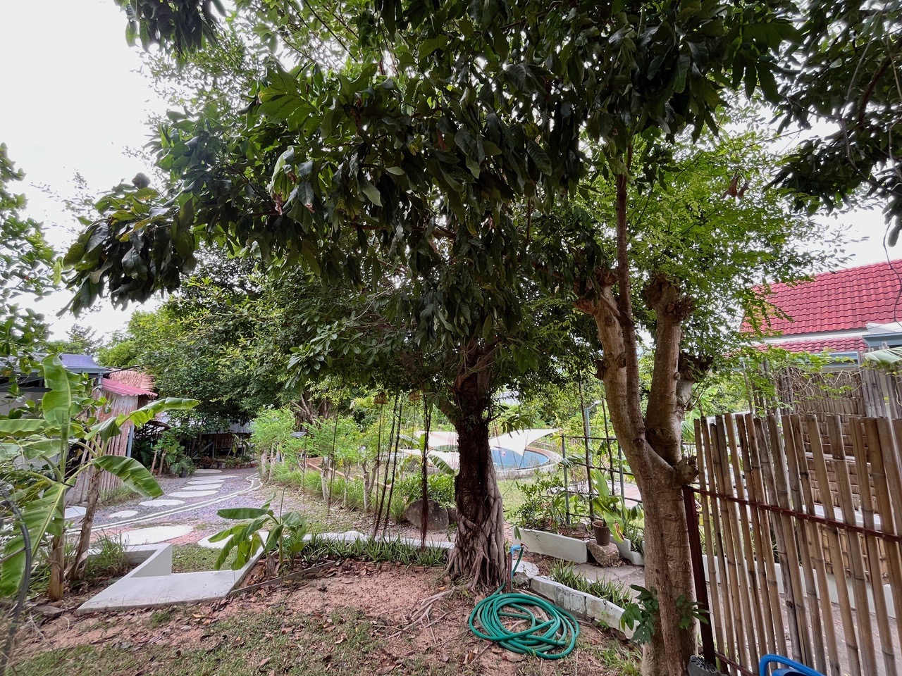 Bang Rak Land Plots For Sale Inside