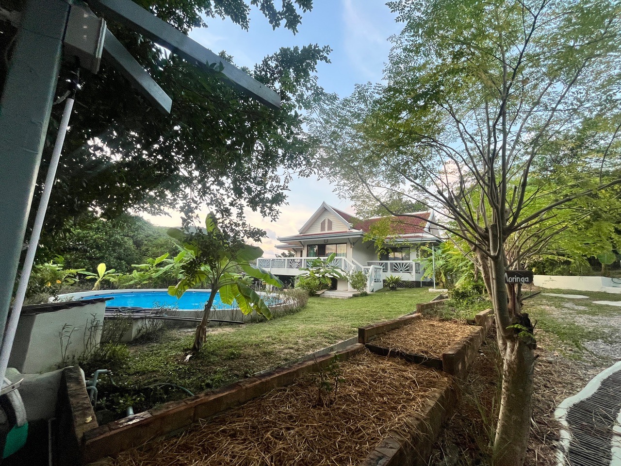 Bang Rak Land Plots For Sale Flat Land