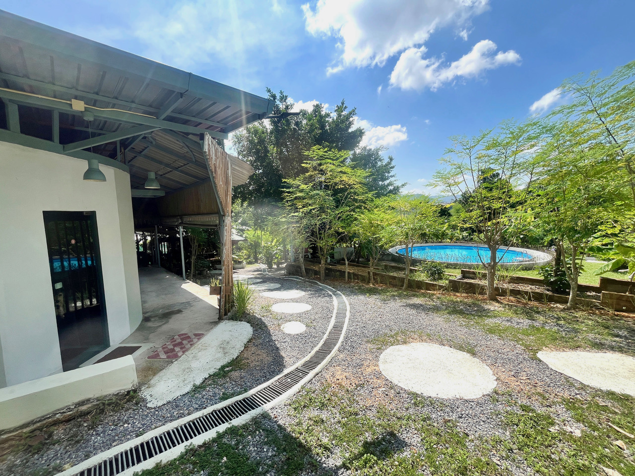 Bang Rak Land Plots For Sale Plot 2
