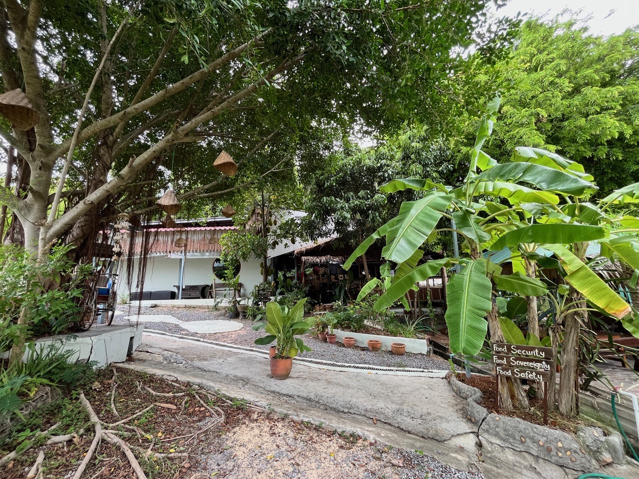 Bang Rak Land Plots For Sale Inside Land
