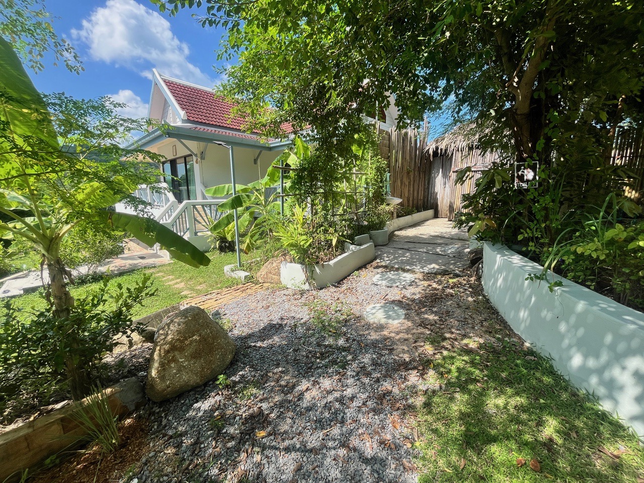 Bang Rak Land Plots For Sale Nature