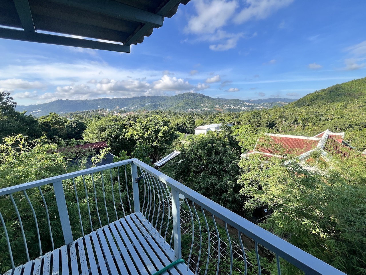 Bang Rak Land Plots For Sale View