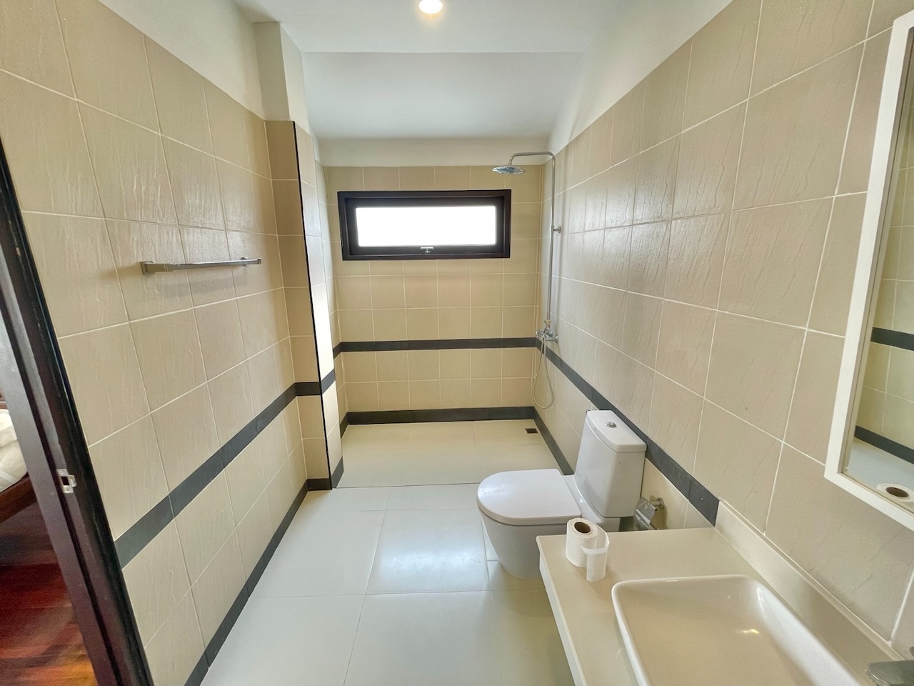 Bophut Residence Villa Bophut Residence Villa Bathroom