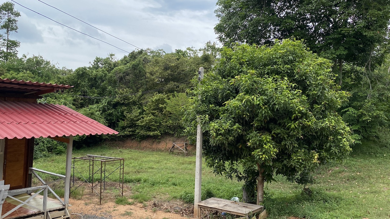 Land Plots Lamai Land Plots Lamai Electric
