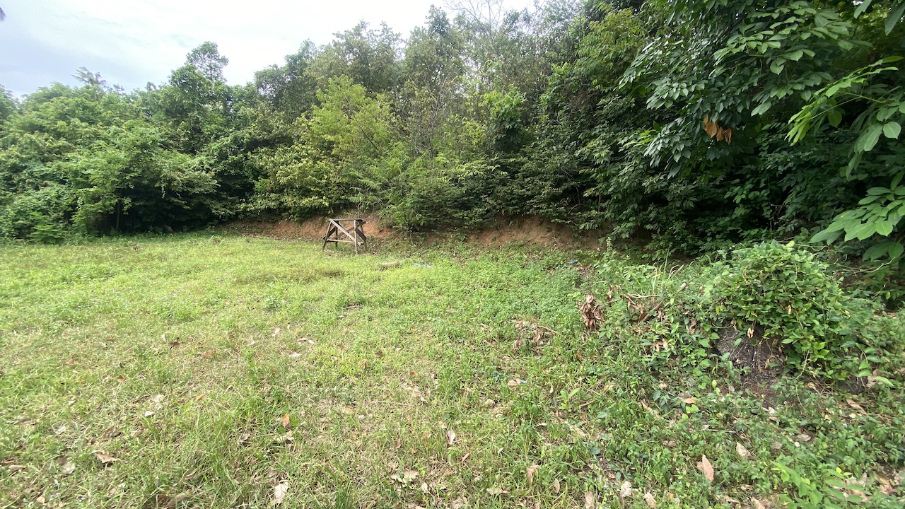 Land Plots Lamai Land Plots Lamai Land