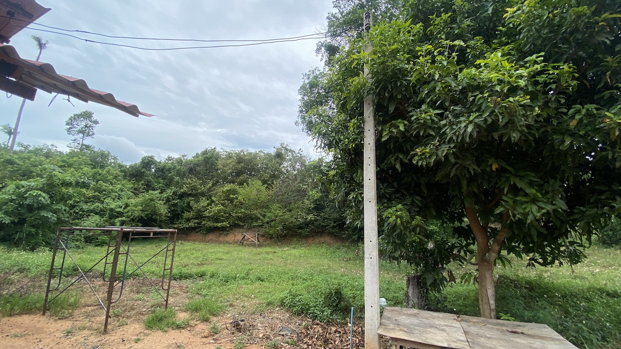 Land Plots Lamai Land Plots Lamai Overall