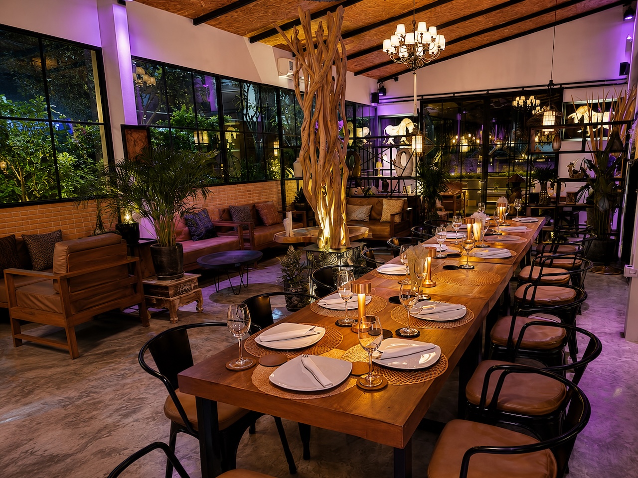 Multi Function Venue For Sale Multi Function Venue For Sale Dining