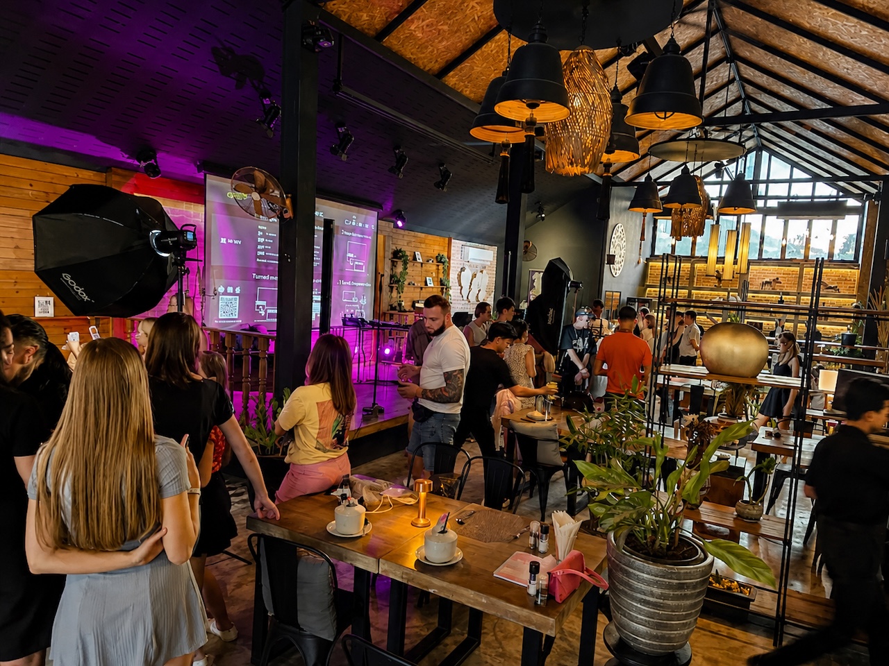 Multi Function Venue For Sale Multi Function Venue For Sale Interior
