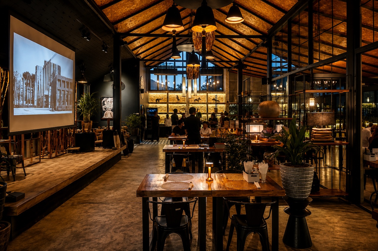 Multi Function Venue For Sale Multi Function Venue For Sale Interior