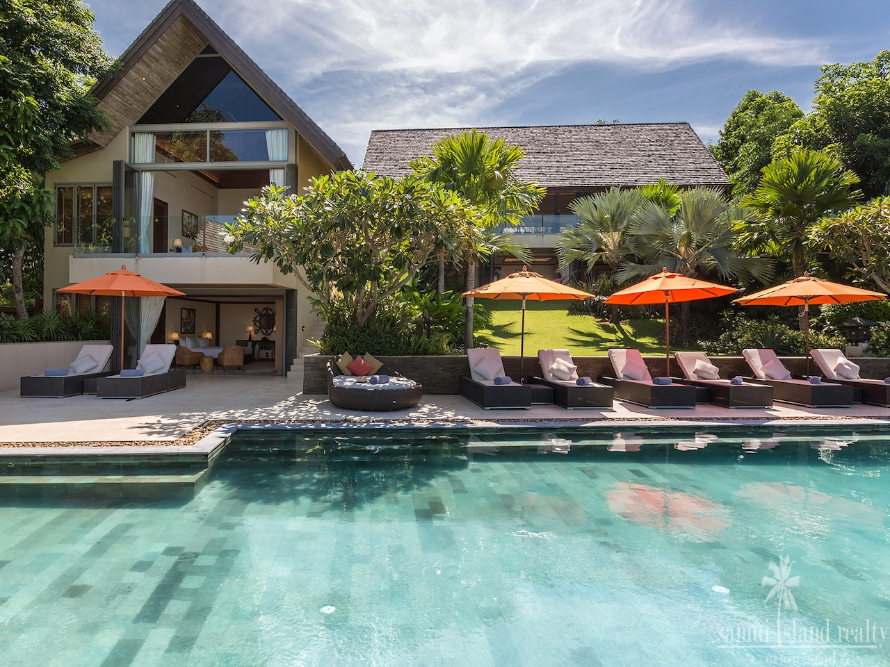 Panacea Retreat Koh Samui Panacea Retreat Koh Samui Exterior