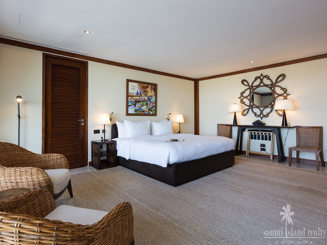Panacea Retreat Koh Samui Panacea Retreat Koh Samui Bedroom